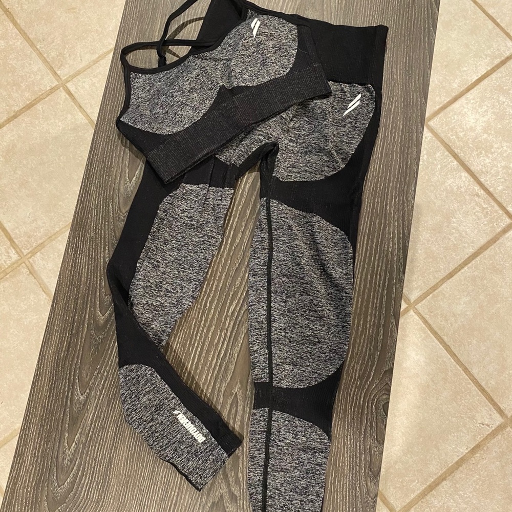DoYouEven Workout Set